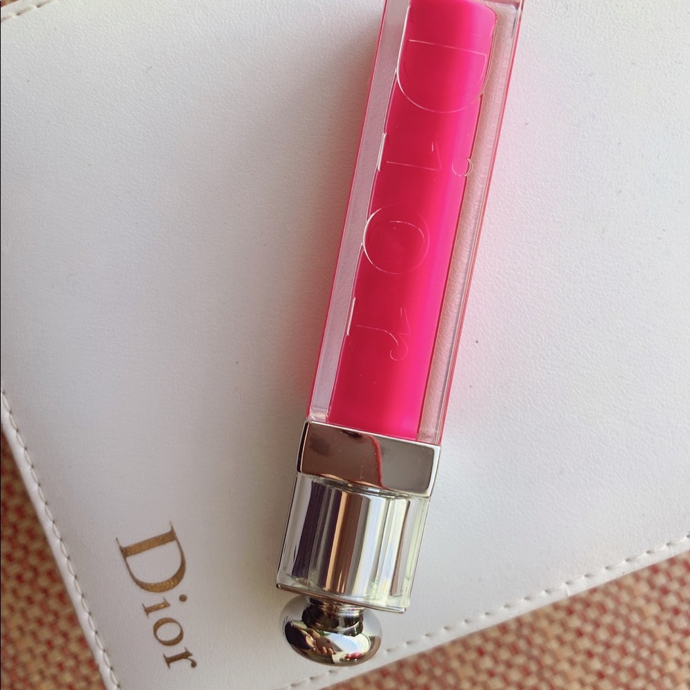 DIOR ADDICT #772 EXQUISE GLOSS